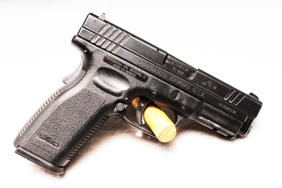 Springfield XD-45