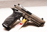 SIG Sauer P226 X5 Legion - 1 of 7