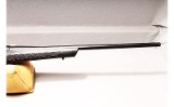 Browning AB3 6.5 Creedmoore - 4 of 11