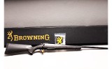 Browning AB3 6.5 Creedmoore - 11 of 11
