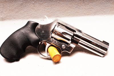 Colt King Cobra 357 Mag