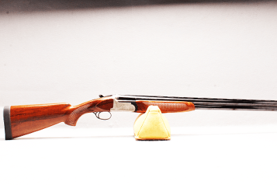 Franchi Over & Under 12 Ga