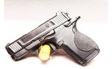 Smith & Wesson CSX 9mm - 2 of 6