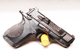 Smith & Wesson CSX 9mm - 1 of 6