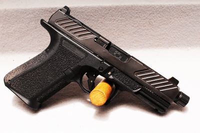 Shadow Systems MR920 9MM