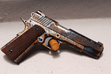 Standard Manufacturing Company 1911 45 ACP - 1 of 7