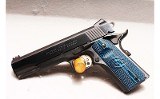 Colt Goverment Model 45Acp - 4 of 6