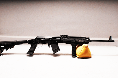 Izhmash Saiga 7.62x39