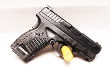 Springfield XDS 9mm - 1 of 6