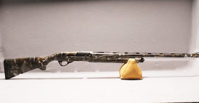 Franchi Affinity 3.5