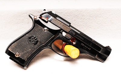 Beretta BB 380 ACP