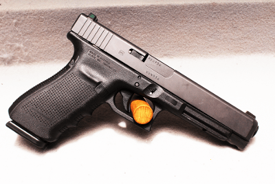 Glock 41 45 ACP