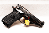 Beretta BB 380 ACP - 1 of 6
