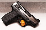Taurus PT 1111Pro 9mm - 1 of 6