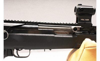Tula, SKS 7.62x39 - Image 3 of 13