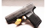 SIG Sauer P365 SAS - 2 of 6