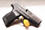 SIG Sauer P365 SAS - 1 of 6