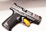 Walther PDP F-Series 9mm Luger