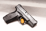 Springfield XDM 40S&W - 1 of 6