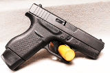 Glock 42 380 ACP - 1 of 6