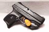Ruger LC380 - 1 of 5