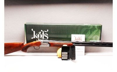 Kofs Zenith 12 Ga - Image 13 of 13