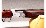 Beretta S 687 12Ga - Image 3 of 12