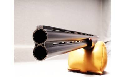 Beretta S 687 12Ga - Image 9 of 12