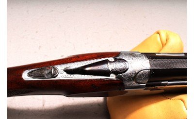 Beretta S 687 12Ga - Image 11 of 12
