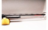 Benelli Super Black Eagle 3 12Ga - Image 4 of 11