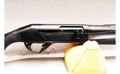 Benelli Super Black Eagle 3 12Ga - Image 3 of 11