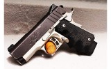 Kimber Ultra SSE II 45 ACP - 2 of 7
