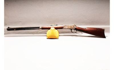 Winchester 1894 30 W.C.F. - Image 7 of 16
