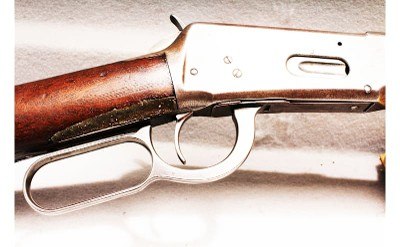 Winchester 1894 30 W.C.F. - Image 3 of 16