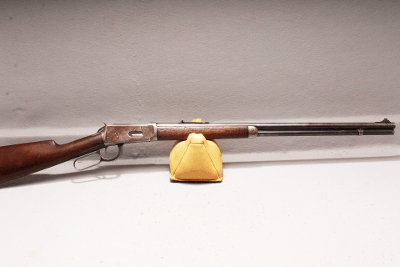 Winchester 1894 30 W.C.F. - Image 1 of 16