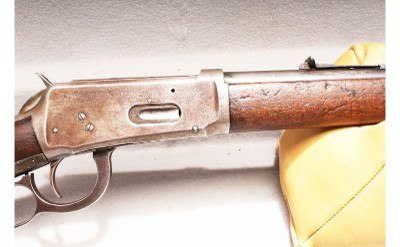 Winchester 1894 30 W.C.F. - Image 4 of 16