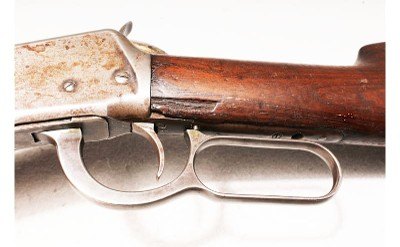 Winchester 1894 30 W.C.F. - Image 12 of 16