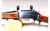 Browning BLR 243 Win - 8 of 12