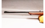 Anschutz 525 .22Lr - 8 of 11