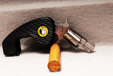 North American Mini Revolver .22Lr - 1 of 6