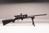 Marlin 917-VTX 17HMR - 1 of 9
