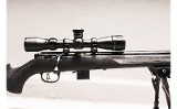 Marlin 917-VTX 17HMR - 3 of 9