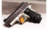 Kimber Ultra SSE II 45 ACP - 2 of 7