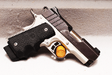 Kimber Ultra SSE II 45 ACP - 1 of 7
