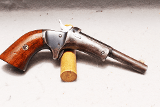 J. Stevens Arms .22 short - 1 of 5