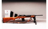Ruger Mini-14 5.56 Nato - 9 of 9