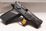 CZ P-07 9mm Luger - 1 of 6