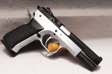 Tanfoglio P10L 10MM Auto - 1 of 6