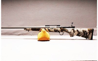 Christensen Arms MESA 300 Win Mag - Image 4 of 9