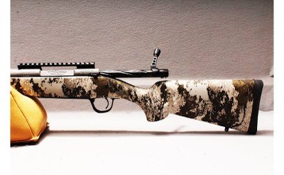 Christensen Arms MESA 300 Win Mag - Image 5 of 9